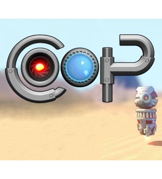 CO-OP: Decrypted Steam Key GLOBAL